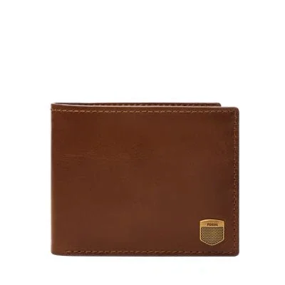 Hayes Bifold with Flip ID Hayes Bifold with Flip ID