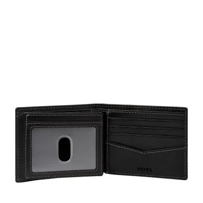 Hayes Bifold with Flip ID Hayes Bifold with Flip ID