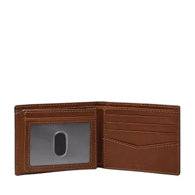 Hayes Bifold with Flip ID Hayes Bifold with Flip ID