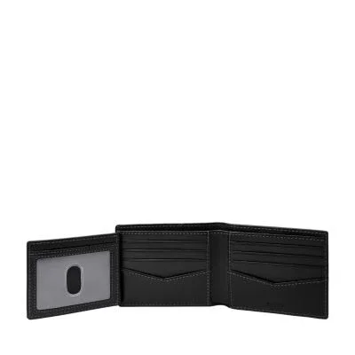 Hayes Bifold with Flip ID Hayes Bifold with Flip ID
