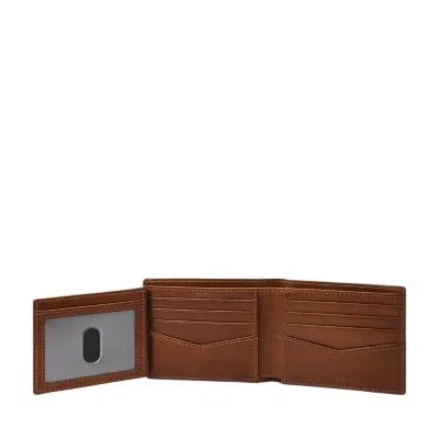 Hayes Bifold with Flip ID Hayes Bifold with Flip ID