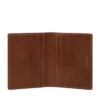 Hayes Card Case Bifold
