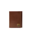Hayes Trifold