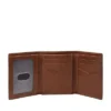 Hayes Trifold