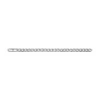 Heritage D-Link Stainless Steel Chain Bracelet Heritage D-Link Stainless Steel Chain Bracelet