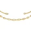 Heritage Gold-Tone Brass Bracelet Gift Set
