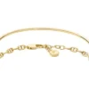 Heritage Gold-Tone Brass Bracelet Gift Set