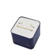 Heritage Gold-Tone Brass Bracelet Gift Set