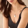 Heritage Stainless Steel Chain Necklace Heritage Stainless Steel Chain Necklace