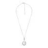 Heritage Stainless Steel Chain Necklace Heritage Stainless Steel Chain Necklace