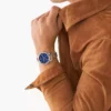 His and Hers Multifunction Two-Tone Stainless Steel Watch Set His and Hers Multifunction Two-Tone Stainless Steel Watch Set