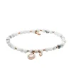Howlite Bracelet Howlite Bracelet