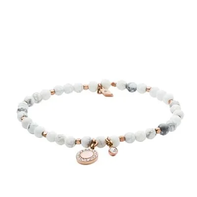 Howlite Bracelet Howlite Bracelet