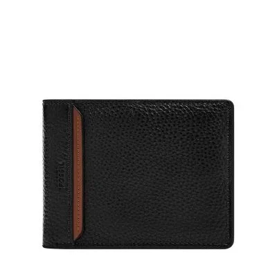 Huntington Bifold with Flip ID Huntington Bifold with Flip ID