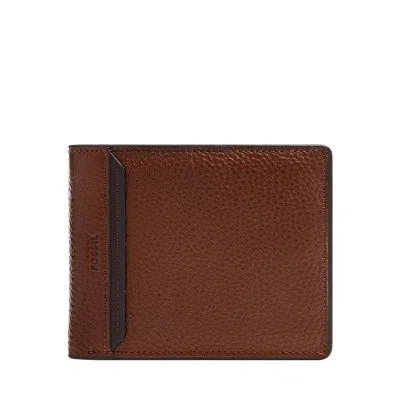 Huntington Bifold with Flip ID Huntington Bifold with Flip ID