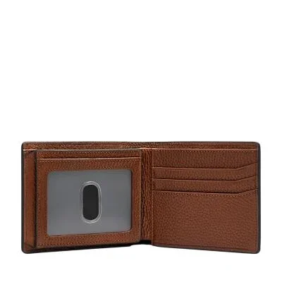 Huntington Bifold with Flip ID Huntington Bifold with Flip ID