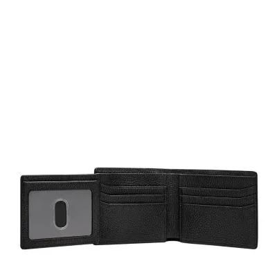 Huntington Bifold with Flip ID Huntington Bifold with Flip ID