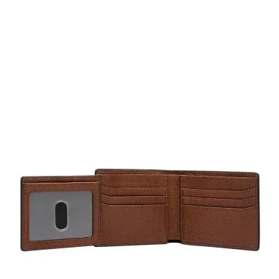 Huntington Bifold with Flip ID Huntington Bifold with Flip ID