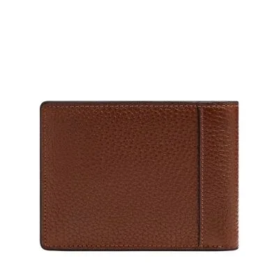Huntington Bifold with Flip ID Huntington Bifold with Flip ID