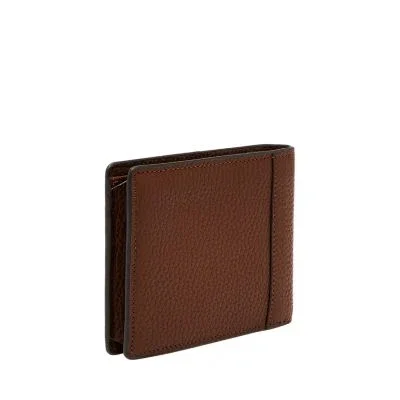 Huntington Bifold with Flip ID Huntington Bifold with Flip ID