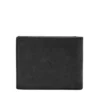 Ingram Leather RFID Bifold with Flip ID Wallet Ingram Leather RFID Bifold with Flip ID Wallet