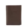Ingram Leather Trifold Wallet Ingram Leather Trifold Wallet