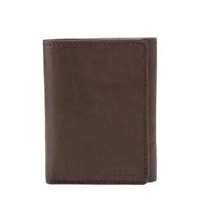 Ingram Leather Trifold Wallet Ingram Leather Trifold Wallet