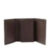Ingram Leather Trifold Wallet Ingram Leather Trifold Wallet