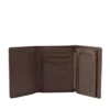 Ingram Leather Trifold Wallet Ingram Leather Trifold Wallet