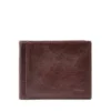 Ingram RFID Bifold with Flip ID Ingram RFID Bifold with Flip ID