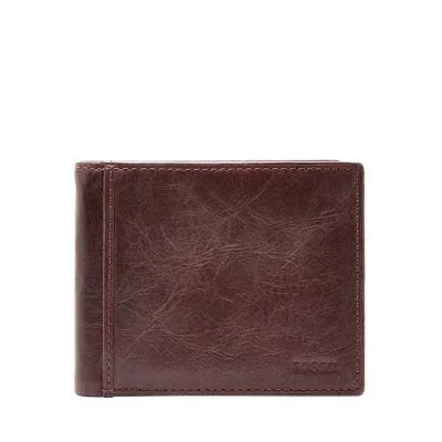 Ingram RFID Bifold with Flip ID Ingram RFID Bifold with Flip ID