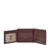 Ingram RFID Bifold with Flip ID Ingram RFID Bifold with Flip ID