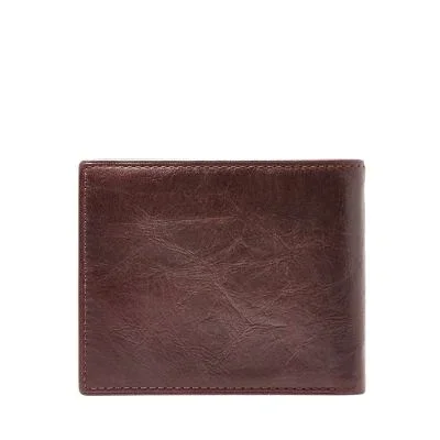 Ingram RFID Bifold with Flip ID Ingram RFID Bifold with Flip ID