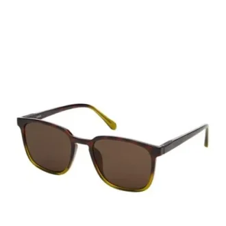 Jace Rectangle Sunglasses