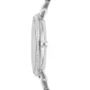 Jacqueline Stainless Steel Watch