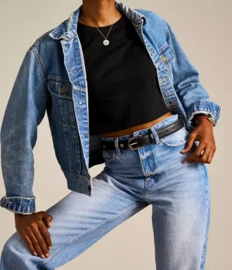 Jessie Belt