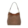 Jessie Bucket Shoulder Bag Jessie Bucket Shoulder Bag
