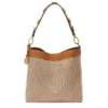 Jessie Bucket Shoulder Bag Jessie Bucket Shoulder Bag