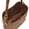 Jessie Bucket Shoulder Bag Jessie Bucket Shoulder Bag