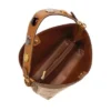 Jessie Bucket Shoulder Bag Jessie Bucket Shoulder Bag