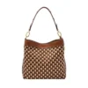 Jessie Bucket Shoulder Bag Jessie Bucket Shoulder Bag