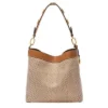 Jessie Bucket Shoulder Bag Jessie Bucket Shoulder Bag