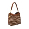 Jessie Bucket Shoulder Bag Jessie Bucket Shoulder Bag