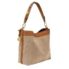 Jessie Bucket Shoulder Bag Jessie Bucket Shoulder Bag