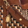 Jessie Bucket Shoulder Bag Jessie Bucket Shoulder Bag