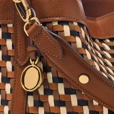Jessie Bucket Shoulder Bag Jessie Bucket Shoulder Bag