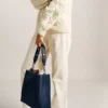 Jessie Leather Bucket Shoulder Bag Jessie Leather Bucket Shoulder Bag