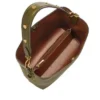 Jessie Leather Bucket Shoulder Bag Jessie Leather Bucket Shoulder Bag