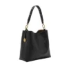 Jessie Leather Bucket Shoulder Bag Jessie Leather Bucket Shoulder Bag