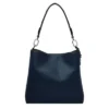 Jessie Leather Bucket Shoulder Bag Jessie Leather Bucket Shoulder Bag